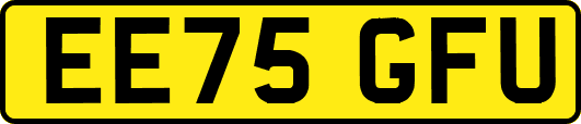 EE75GFU