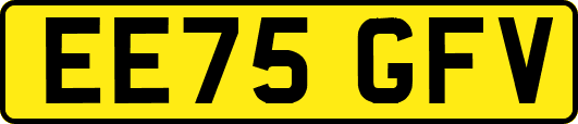 EE75GFV