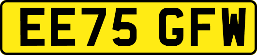 EE75GFW