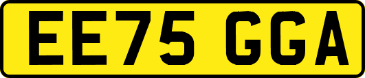 EE75GGA