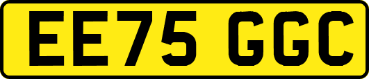 EE75GGC