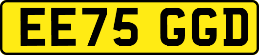 EE75GGD