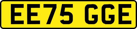 EE75GGE