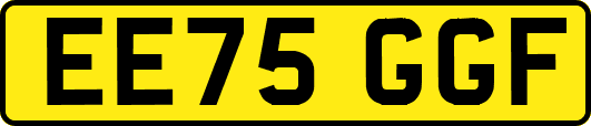 EE75GGF