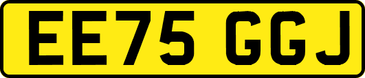 EE75GGJ