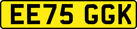 EE75GGK