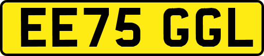 EE75GGL