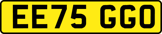 EE75GGO