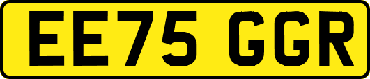 EE75GGR