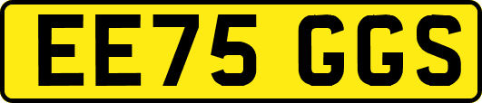EE75GGS