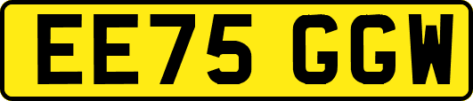EE75GGW