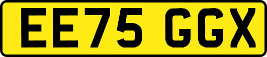 EE75GGX