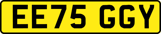 EE75GGY