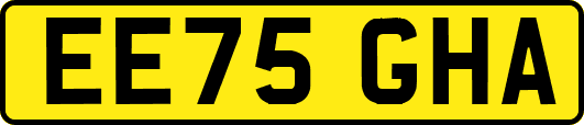 EE75GHA