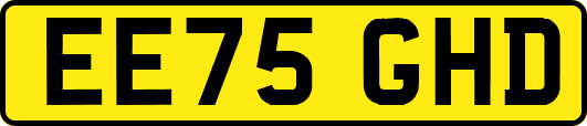 EE75GHD