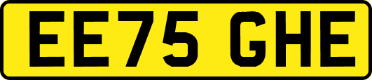 EE75GHE