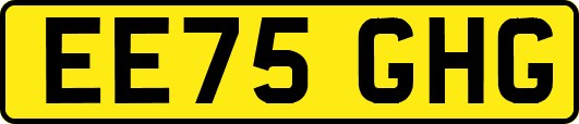 EE75GHG