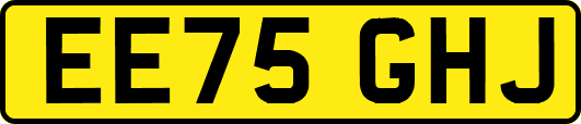 EE75GHJ