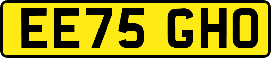 EE75GHO