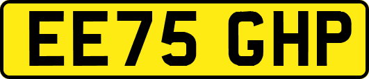 EE75GHP