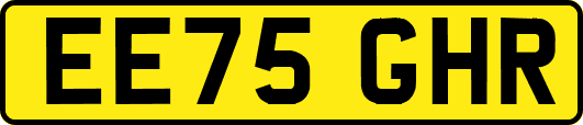 EE75GHR