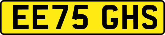 EE75GHS