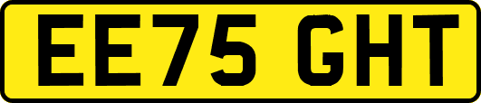 EE75GHT