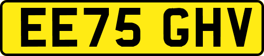 EE75GHV