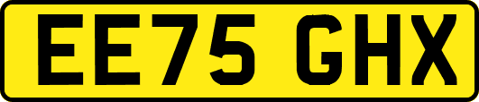 EE75GHX