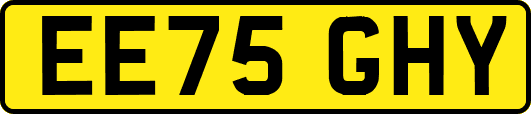 EE75GHY