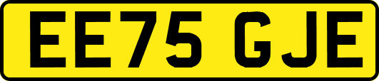 EE75GJE