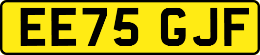 EE75GJF