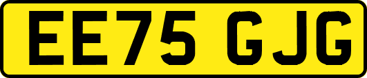 EE75GJG