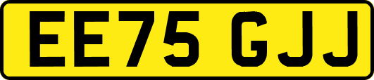 EE75GJJ