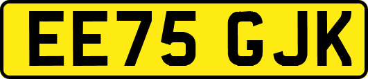 EE75GJK