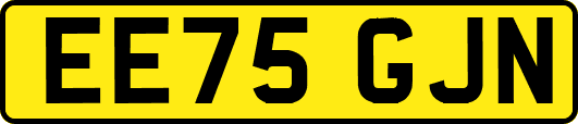 EE75GJN