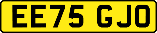 EE75GJO