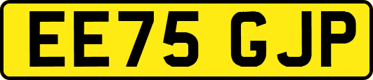 EE75GJP