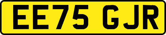 EE75GJR