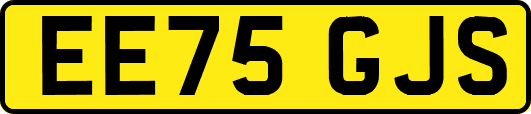 EE75GJS