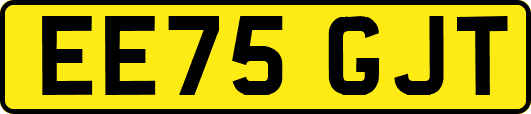 EE75GJT