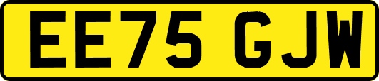 EE75GJW