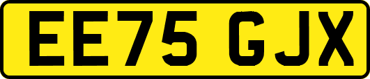 EE75GJX
