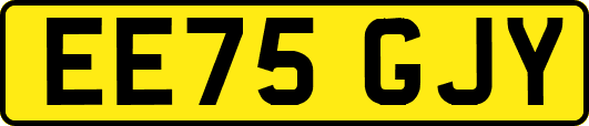 EE75GJY