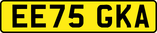 EE75GKA