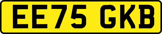 EE75GKB