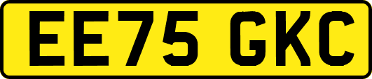 EE75GKC