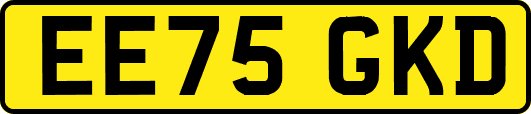 EE75GKD