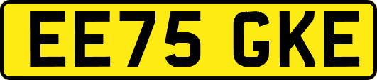 EE75GKE