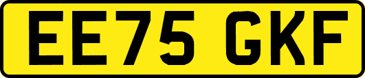 EE75GKF